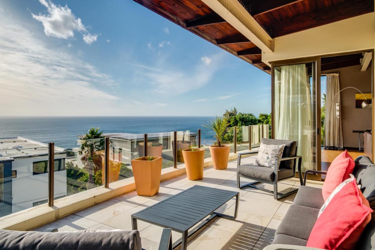 Oudekraal Lodge Cidade Do Cabo Exterior foto