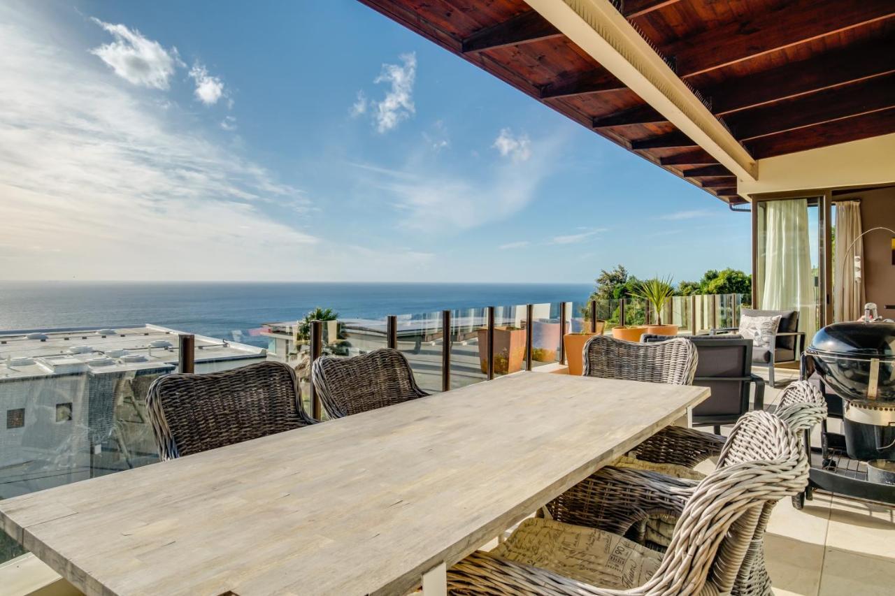 Oudekraal Lodge Cidade Do Cabo Exterior foto